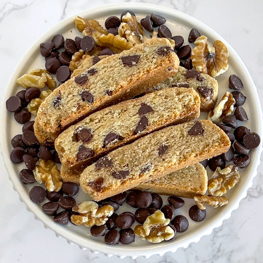 Chocolate Chip Walnut