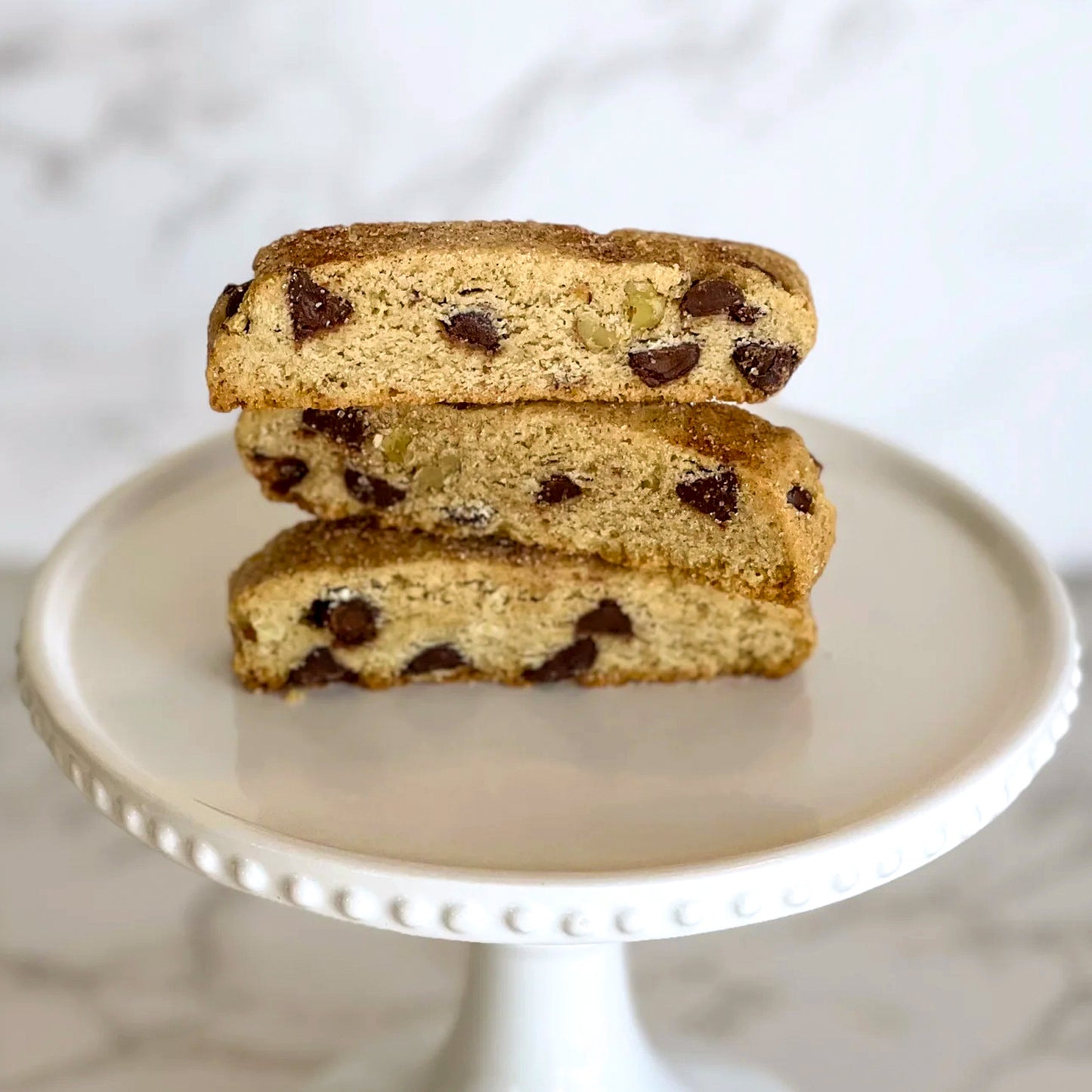 Chocolate Chip Walnut